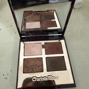 Charlotte Tilbury Eyeshadow Palette